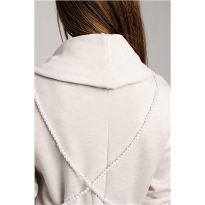 Платье свитер миди 391MLK НАТАЛИ, 1050918