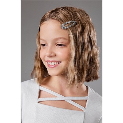 Заколки, 2 шт. ACOOLA, 1215552