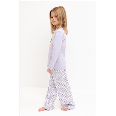 Пижама CROCKID, 1217195