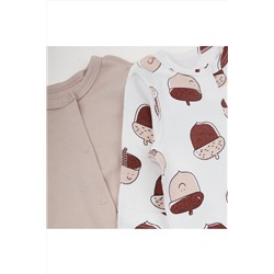 Комбинезон 2 шт YOULALA, 1234893