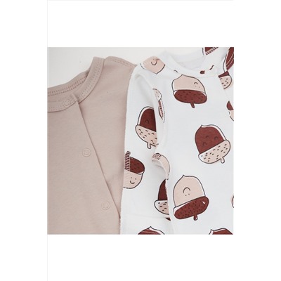 Комбинезон 2 шт YOULALA, 1234893