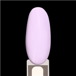Гель лак для ногтей, люминесцентный, трехфазный, 8 мл, LED/UV, сиреневый (26)