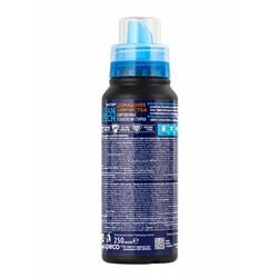 Гель для стирки текстильной обуви и кроссовок Salton CleanTech, 250 мл