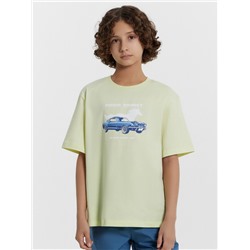 ФУТБОЛКА ДЛЯ МАЛЬЧИКОВ 113394