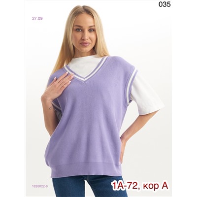 Жилетка 1826022-6