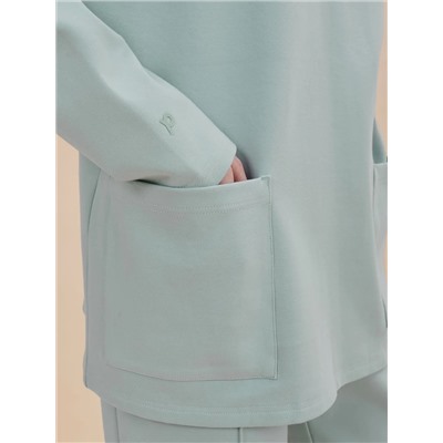 PELICAN Толстовка DFNK6933/1