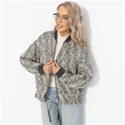 Бомбер на кулиске, Эпичный шик (фэшн)