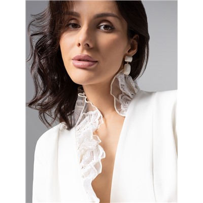 CHARUTTI Жакет 12261