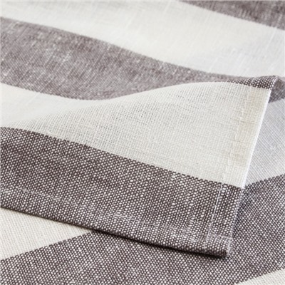 Полотенце SL HOME Strictly, 40×70 см, лён 100%, 260 г/м²