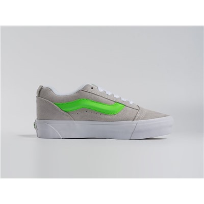 Кеды VANS Knu Skool