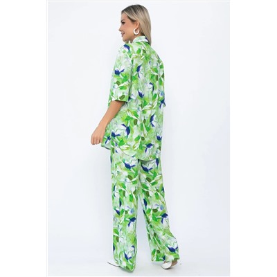 LT Collection Костюм К15409-7М