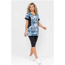 Костюм с бриджами 36729 НАТАЛИ, 983500