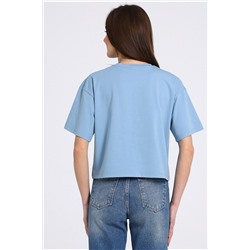 Футболка АПРЕЛЬ, 839328