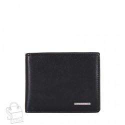 Визитница 23901 black Pratero