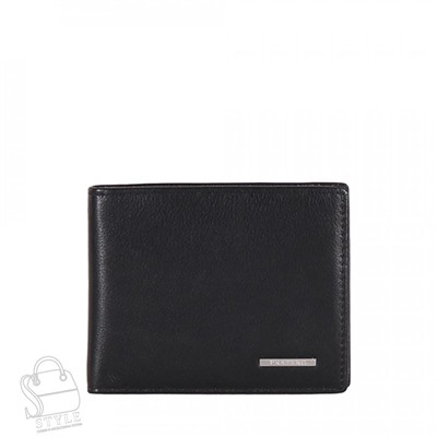 Визитница 23901 black Pratero