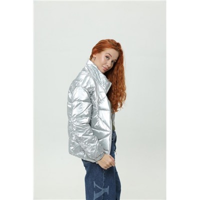 Куртка 28038 (Серый)