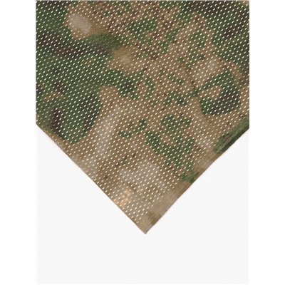 Сетка маскировочная, 3×2 м, камуфляж мох, Greengo