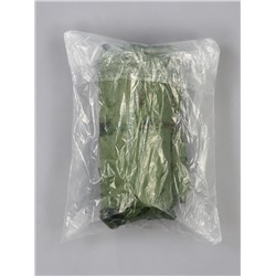 Сетка маскировочная, 6×3 м, одинарная, тёмно-зелёная, Greengo