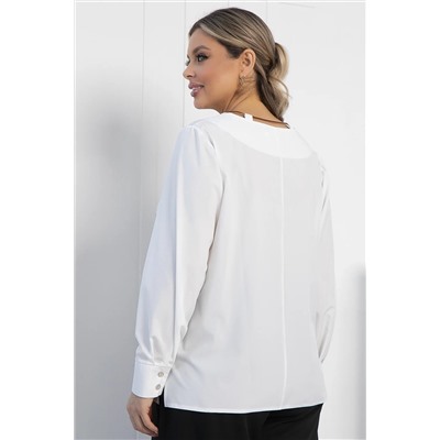 LT Collection Блуза Б12796-15М