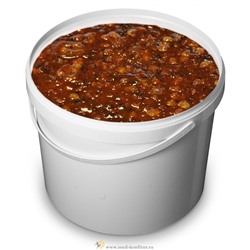 Восточный микс (курага-чернослив-изюм) конфитюр