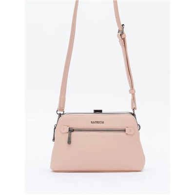 Сумка 2212-9 pink Velina Fabbiano-Safenta
