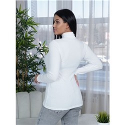 Водолазка Вивея (Белый)