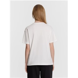 ФУТБОЛКА ЖЕНСКАЯ 112934