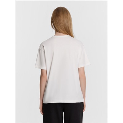 ФУТБОЛКА ЖЕНСКАЯ 112934