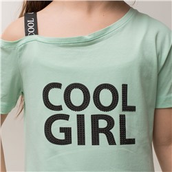 65130 Платье для девочки летнее