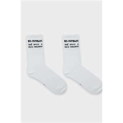 Носки MARK FORMELLE, 1197598