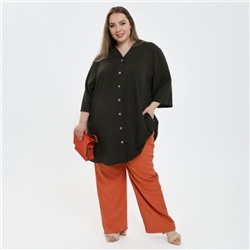 Брюки "Ялта" оранж