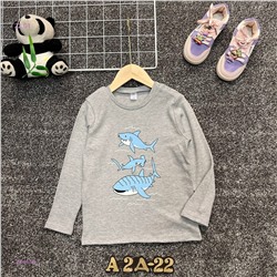 кофта 2054888-2