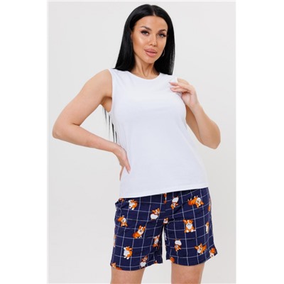 Пижама № 2004