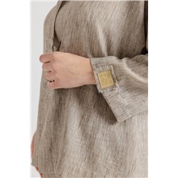 Жакет женский  4524/01/Бежевый