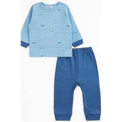 Комплект (Джемпер+Брюки) YOULALA, 1224099