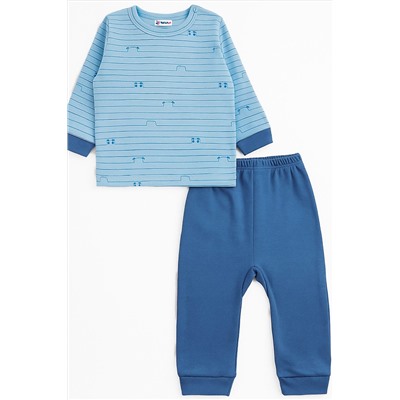 Комплект (Джемпер+Брюки) YOULALA, 1224099