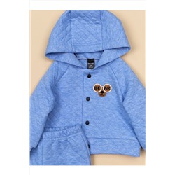 Комплект (Толстовка+Брюки) BABY BOOM, 1200831