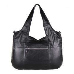 Сумка 970282 black Velina Fabbiana-Safenta