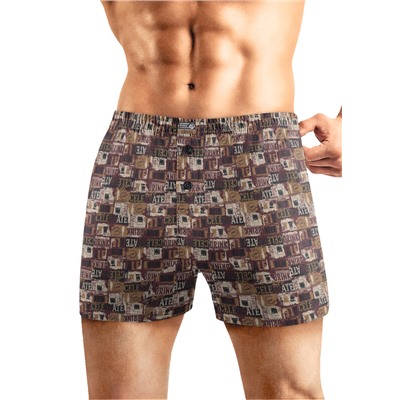 Трусы мужские боксеры