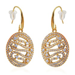 Серьги арт. XG11 0590 (id 206258)