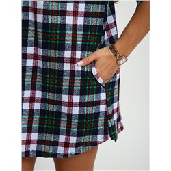 №212.1 (Туника женская домашняя, Полина )