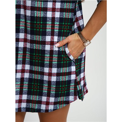 №212.1 (Туника женская домашняя, Полина )