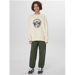 БРЮКИ ДЛЯ МАЛЬЧИКОВ 183410