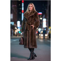 Эко шубка 2055270-1