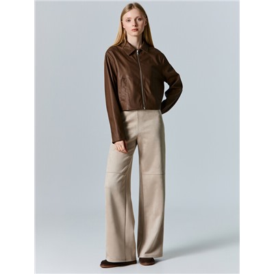 БРЮКИ ЖЕНСКИЕ 182292