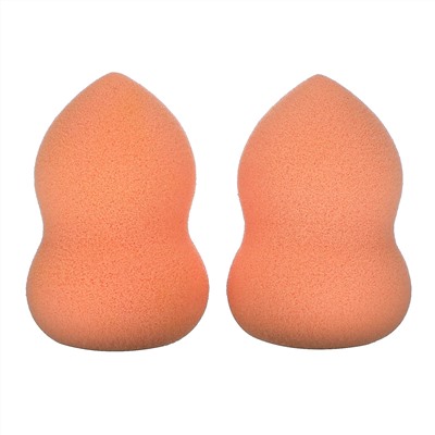 E.L.F., Blending Sponge Duo, 2 Sponges