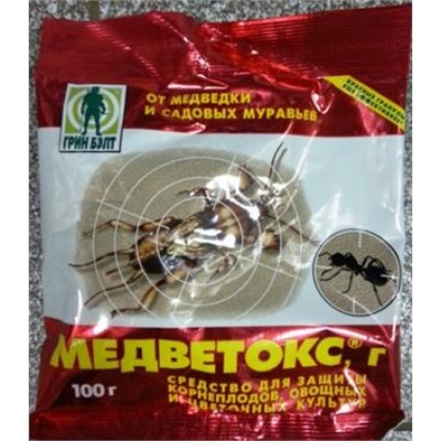 Медветокс (Код: 10282)