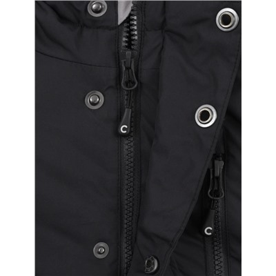 CROCKID Куртка ВК 36105/3 ГР (128-158)