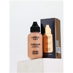 BB крем для лица Lameila оттенок 02, 50 мл (Натуральный светлый)