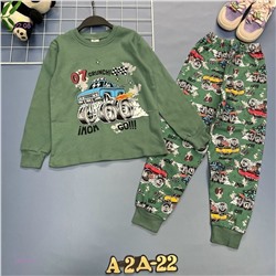 Пижама 1981331-1